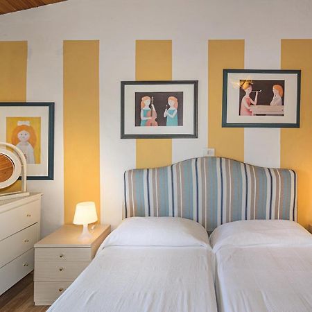 Albergo Villa Gradita Forte dei Marmi Exteriér fotografie