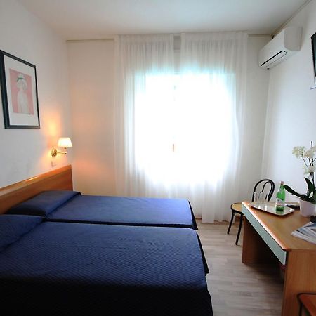 Albergo Villa Gradita Forte dei Marmi Exteriér fotografie