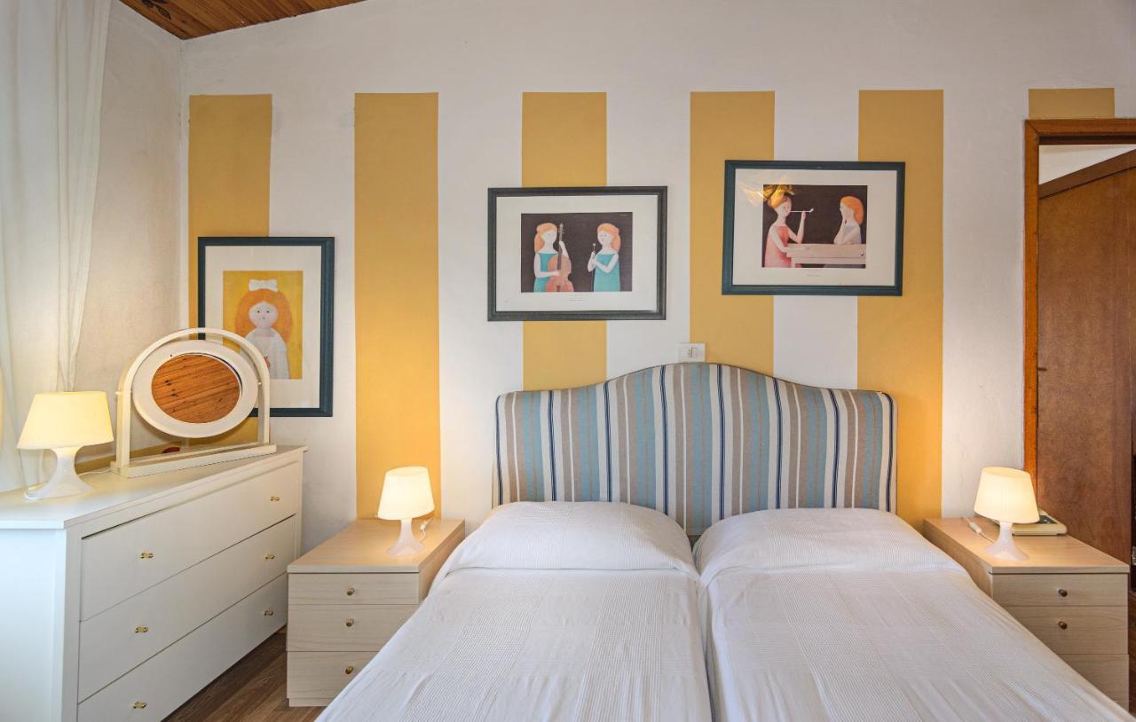 Albergo Villa Gradita Forte dei Marmi Exteriér fotografie