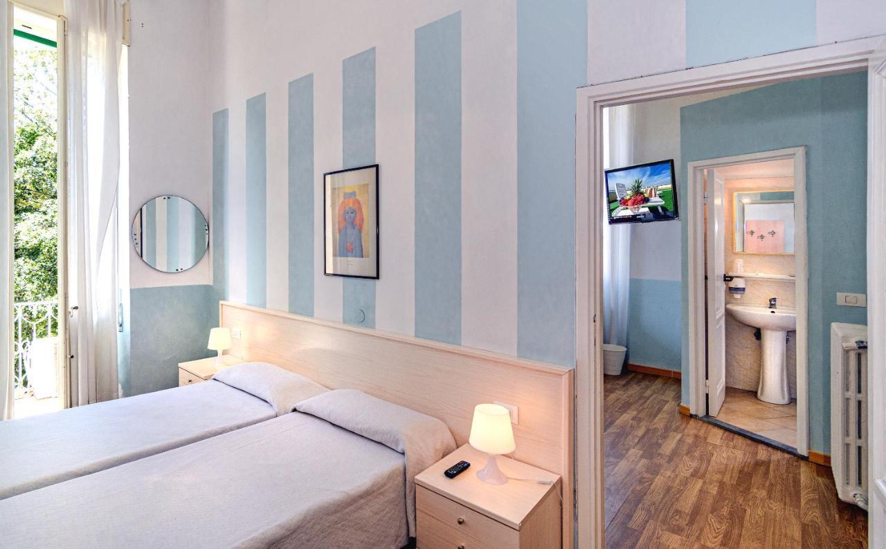 Albergo Villa Gradita Forte dei Marmi Exteriér fotografie