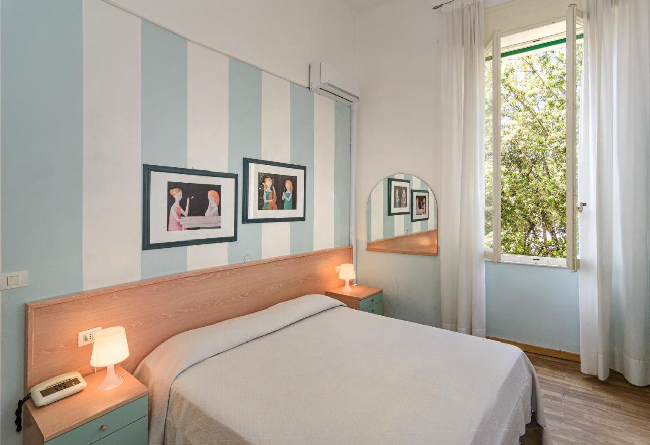Albergo Villa Gradita Forte dei Marmi Exteriér fotografie