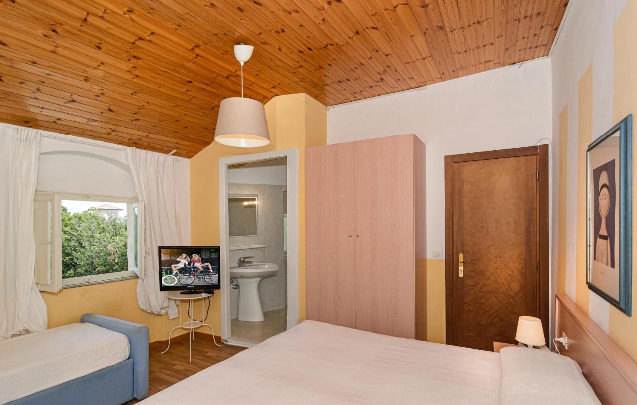 Albergo Villa Gradita Forte dei Marmi Exteriér fotografie