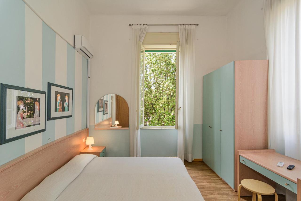 Albergo Villa Gradita Forte dei Marmi Exteriér fotografie