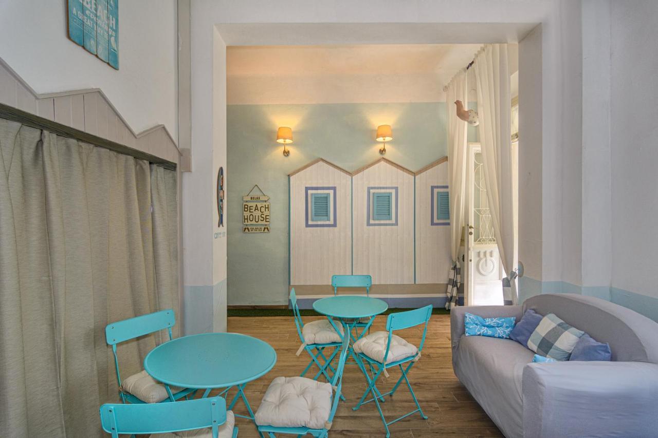 Albergo Villa Gradita Forte dei Marmi Exteriér fotografie