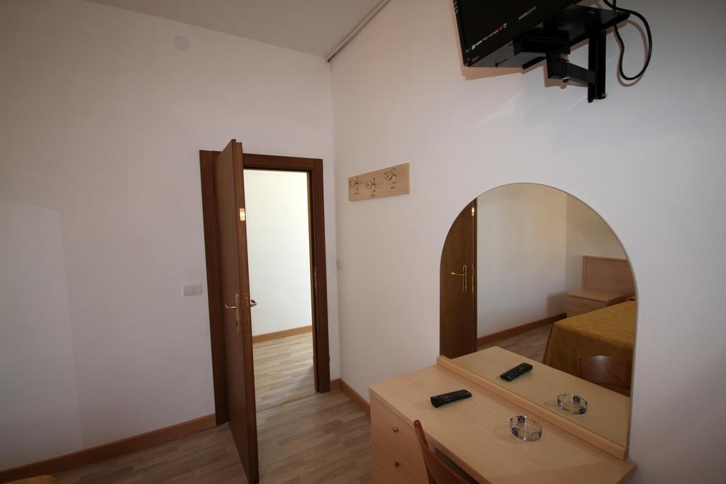 Albergo Villa Gradita Forte dei Marmi Exteriér fotografie