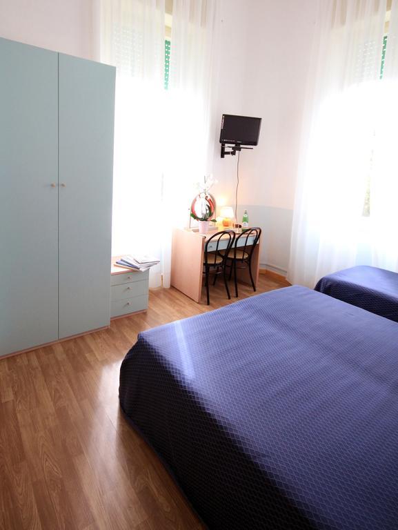 Albergo Villa Gradita Forte dei Marmi Exteriér fotografie
