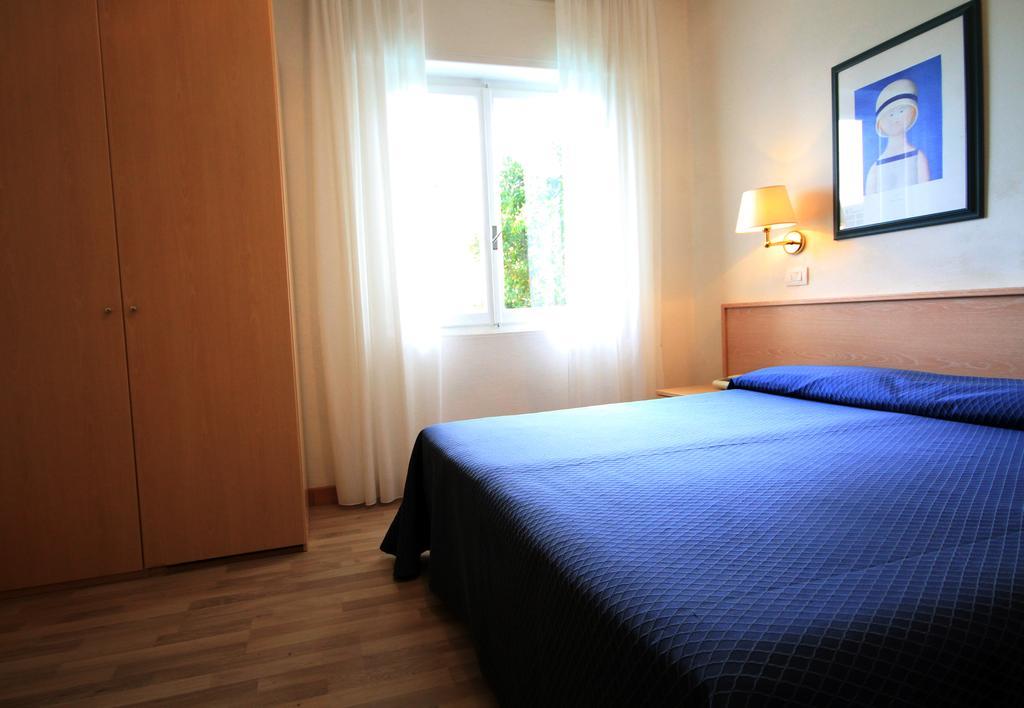 Albergo Villa Gradita Forte dei Marmi Exteriér fotografie