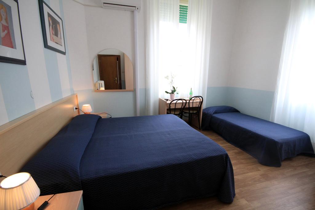Albergo Villa Gradita Forte dei Marmi Exteriér fotografie