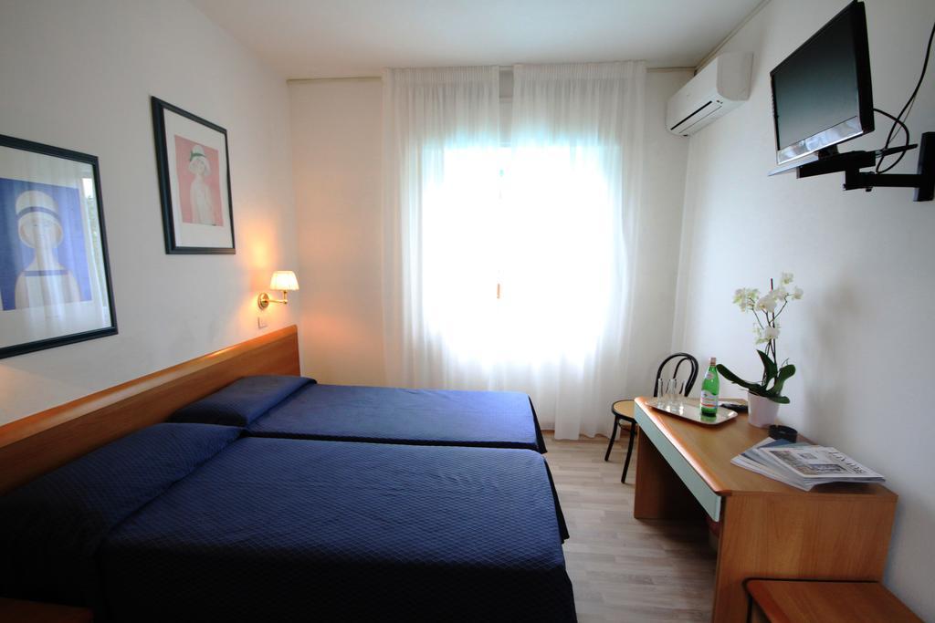 Albergo Villa Gradita Forte dei Marmi Exteriér fotografie