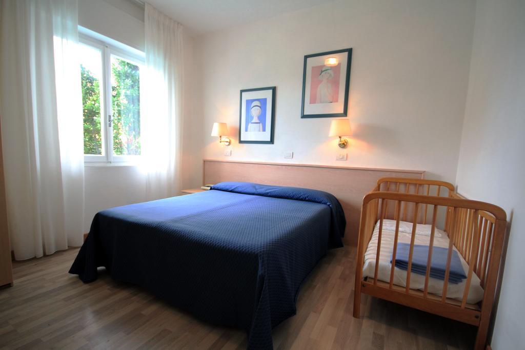 Albergo Villa Gradita Forte dei Marmi Exteriér fotografie