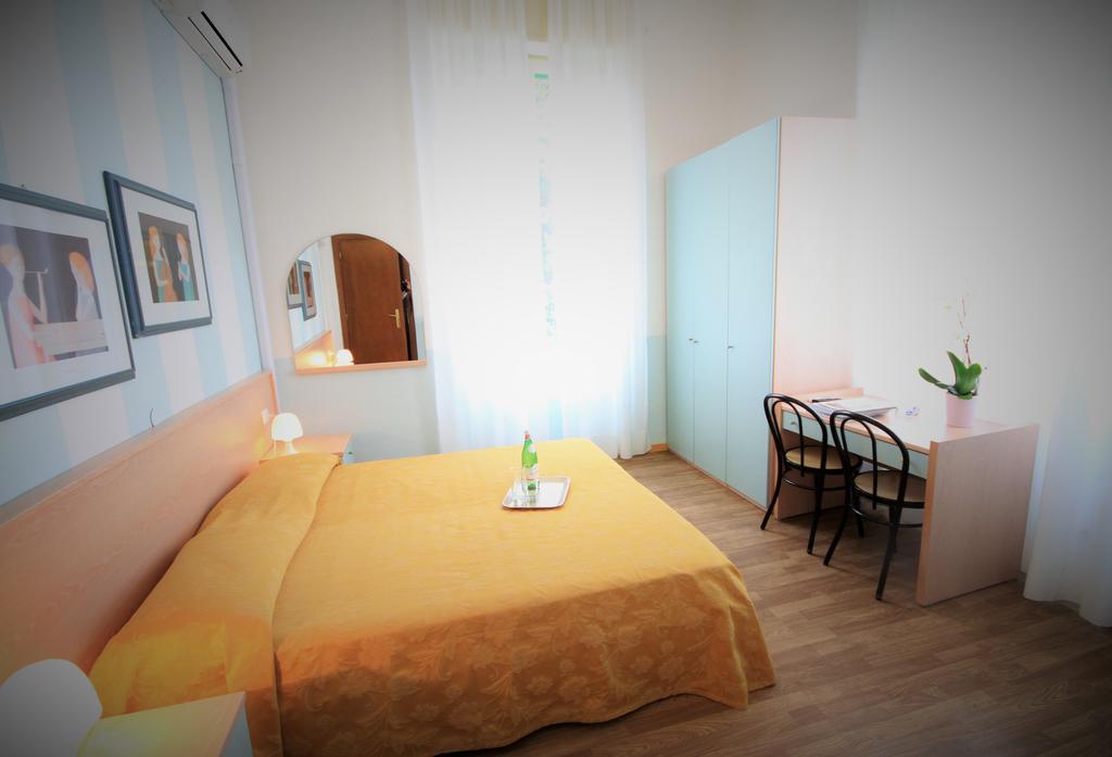 Albergo Villa Gradita Forte dei Marmi Exteriér fotografie