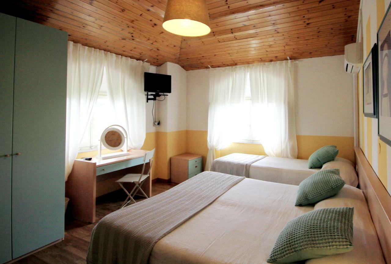 Albergo Villa Gradita Forte dei Marmi Exteriér fotografie