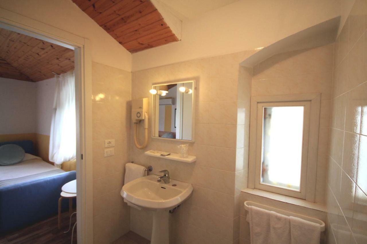 Albergo Villa Gradita Forte dei Marmi Exteriér fotografie