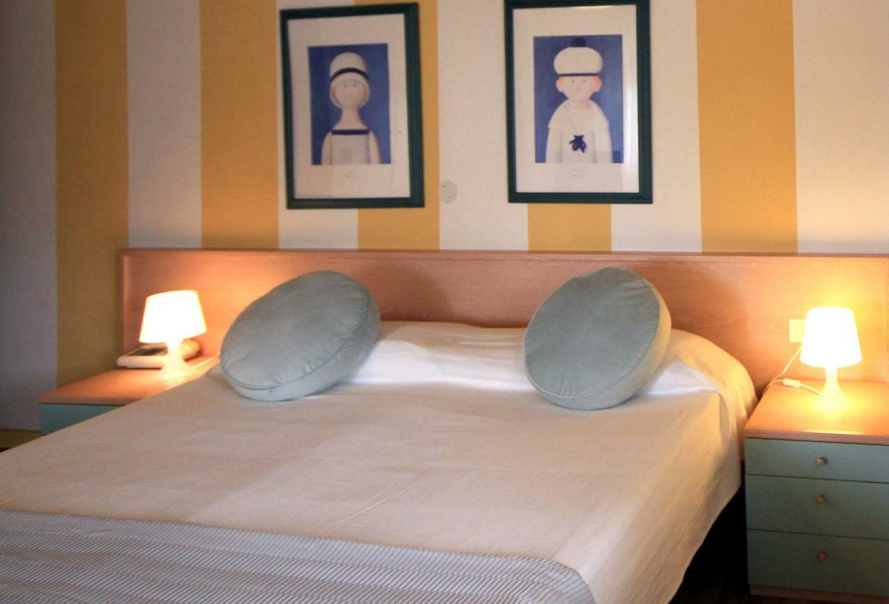 Albergo Villa Gradita Forte dei Marmi Exteriér fotografie