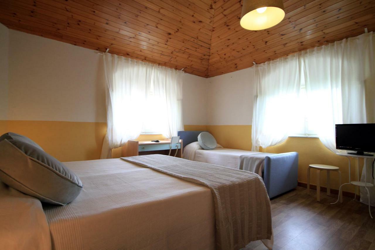 Albergo Villa Gradita Forte dei Marmi Exteriér fotografie